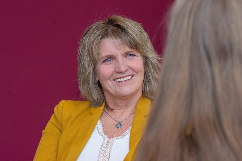 coaching voor leiders en leidinggevenden